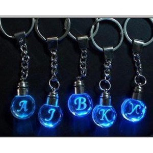 CRYSTAL KEYCHAIN-IGT-KE0049